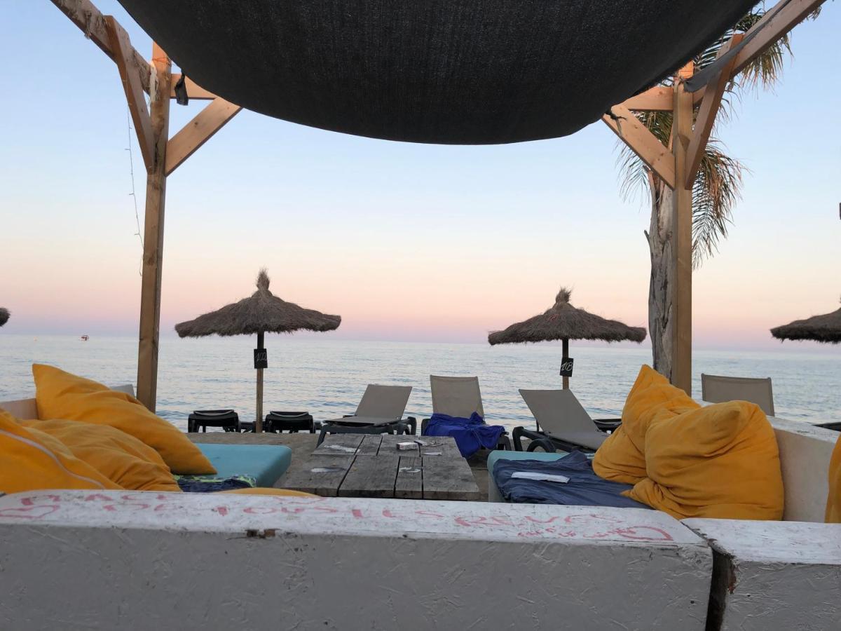 La Solana Villa Saint-Laurent-de-la-Salanque Buitenkant foto