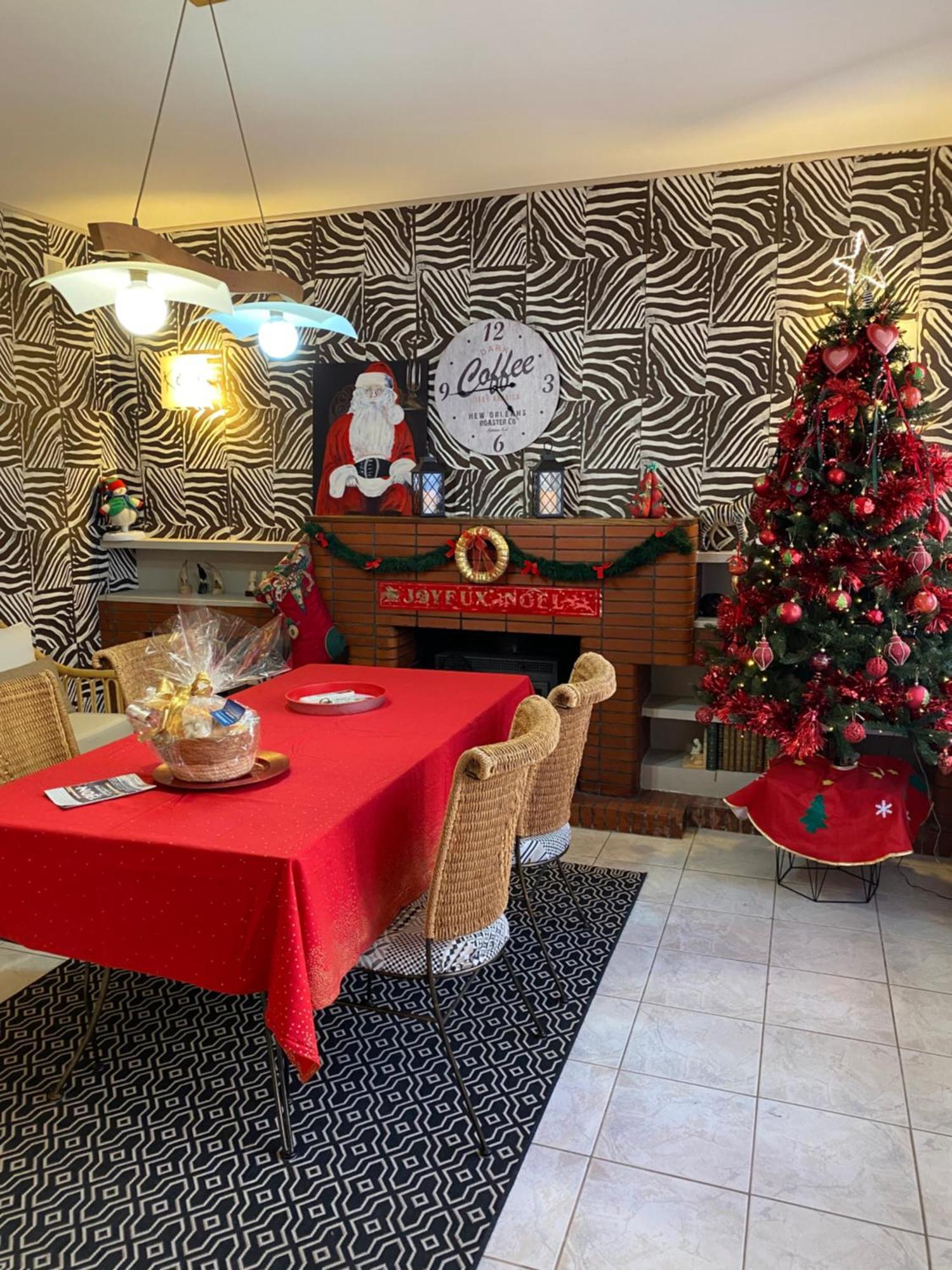 La Solana Villa Saint-Laurent-de-la-Salanque Buitenkant foto