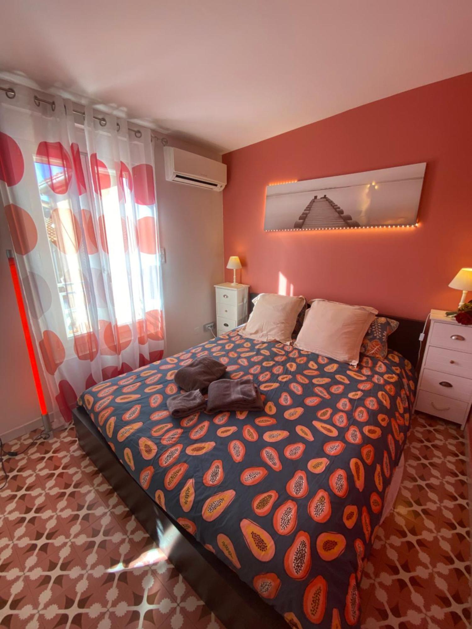 La Solana Villa Saint-Laurent-de-la-Salanque Buitenkant foto